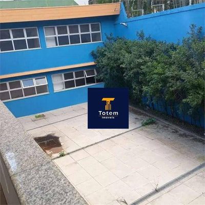 Casa, 1 quarto, 540 m² - Foto 5