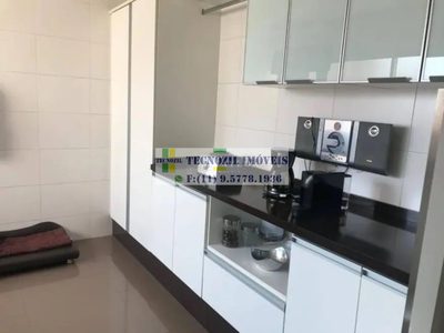 Apartamento, 3 quartos, 230 m² - Foto 5