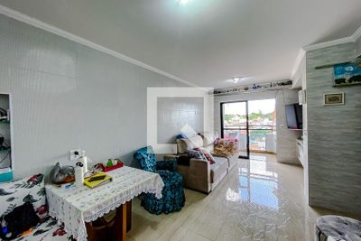 Apartamento, 3 quartos, 90 m² - Foto 5