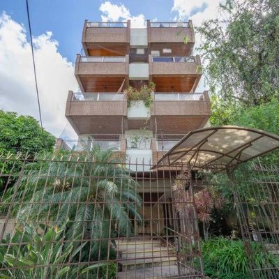 Apartamento, 3 quartos, 165 m² - Foto 2