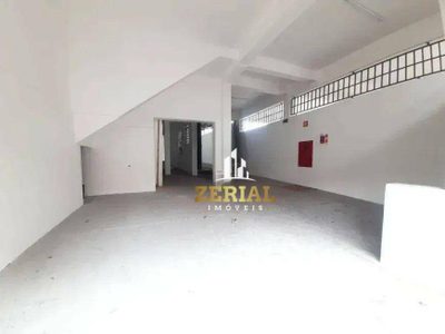 Prédio Inteiro, 200 m² - Foto 1
