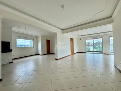 Apartamento, 4 quartos, 249 m² - Foto 1