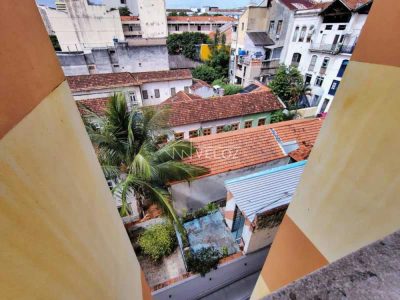 Apartamento, 1 quarto, 32 m² - Foto 2