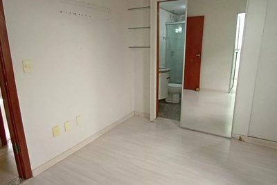 Apartamento, 3 quartos, 98 m² - Foto 5
