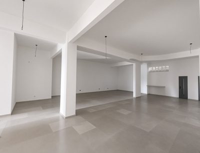 Loja-Salão, 250 m² - Foto 3