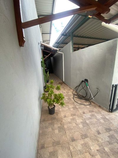 Casa, 2 quartos, 80 m² - Foto 4