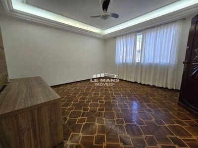 Casa, 3 quartos, 310 m² - Foto 3