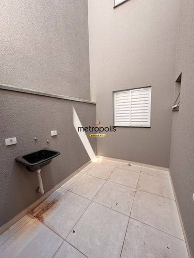 Apartamento, 2 quartos, 52 m² - Foto 3
