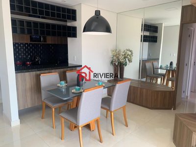 Apartamento, 3 quartos, 73 m² - Foto 5