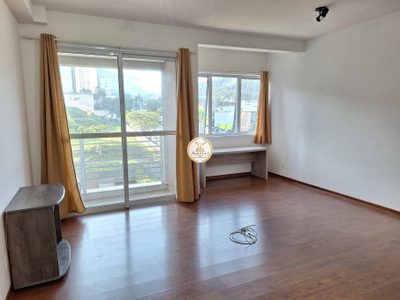 Apartamento, 1 quarto, 46 m² - Foto 4