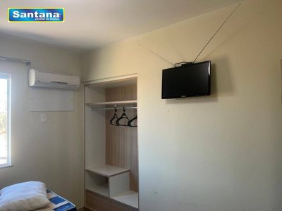 Apartamento, 2 quartos, 69 m² - Foto 2