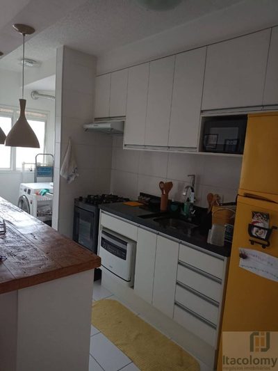 Apartamento, 2 quartos, 68 m² - Foto 3