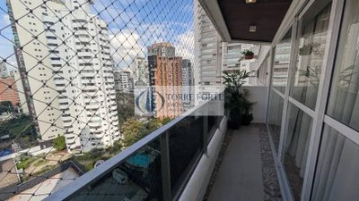 Apartamento, 4 quartos, 187 m² - Foto 1