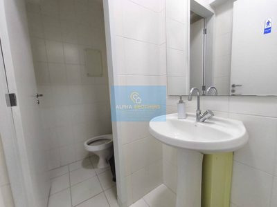Sala-Conjunto, 40 m² - Foto 5
