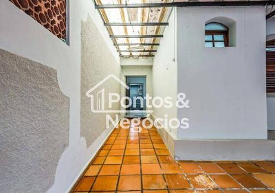 Prédio Inteiro, 210 m² - Foto 2