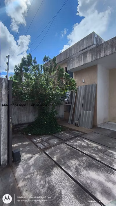 Casa, 2 quartos, 60 m² - Foto 1