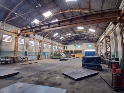 Depósito-Galpão, 800 m² - Foto 4