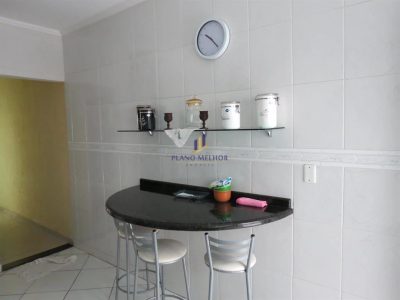 Casa, 3 quartos, 156 m² - Foto 4
