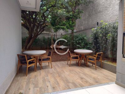 Apartamento, 1 quarto, 30 m² - Foto 2