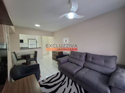 Apartamento, 2 quartos, 68 m² - Foto 4
