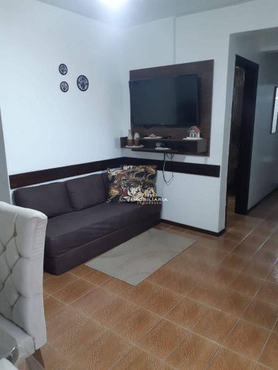 Apartamento, 2 quartos, 65 m² - Foto 5