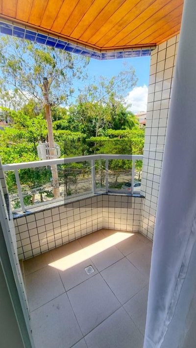 Apartamento, 2 quartos, 73 m² - Foto 2