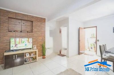 Sobrado, 5 quartos, 160 m² - Foto 5