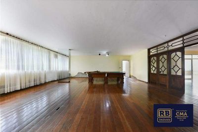 Casa, 6 quartos, 679 m² - Foto 4
