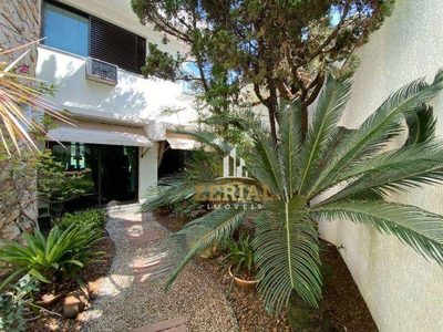 Sobrado, 4 quartos, 650 m² - Foto 4