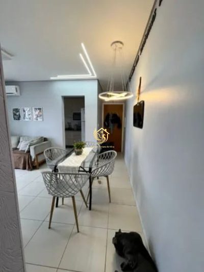 Apartamento, 2 quartos, 68 m² - Foto 2