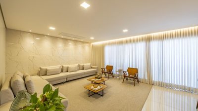 Apartamento, 3 quartos, 265 m² - Foto 5