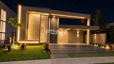 Casa, 4 quartos, 175 m² - Foto 3