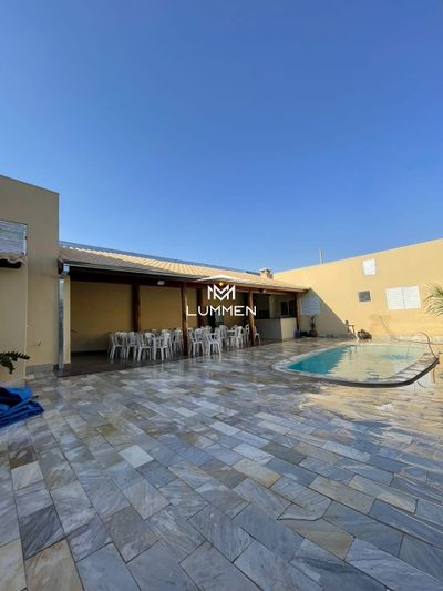 Casa, 1 quarto, 200 m² - Foto 3
