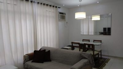 Apartamento, 3 quartos, 80 m² - Foto 2