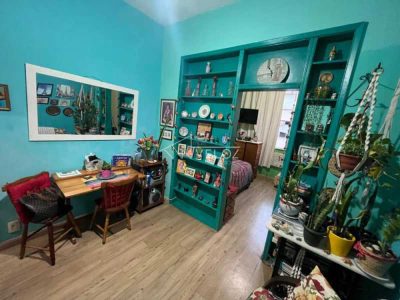 Kitnet-Studio, 28 m² - Foto 4