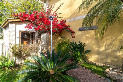 Casa de Condomínio, 2 quartos - Foto 4