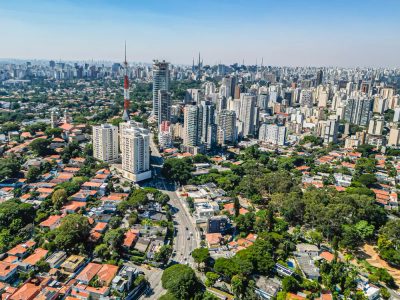 Casa, 5 quartos, 735 m² - Foto 3
