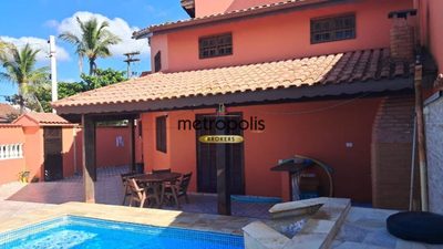 Sobrado, 3 quartos, 146 m² - Foto 3
