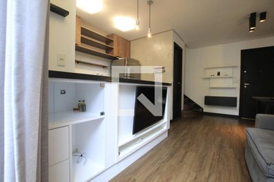 Apartamento, 1 quarto, 55 m² - Foto 5