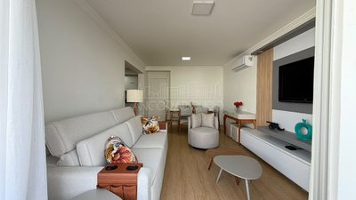 Apartamento, 3 quartos, 90 m² - Foto 2
