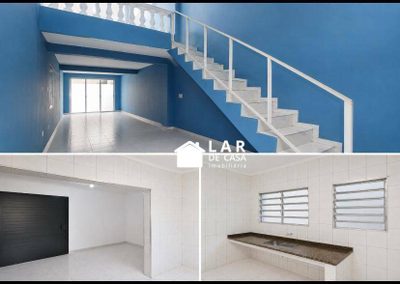 Casa, 3 quartos, 190 m² - Foto 4