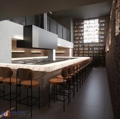 Prédio Inteiro, 340 m² - Foto 5