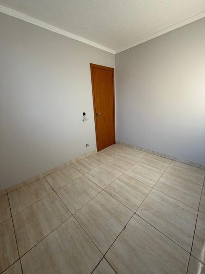 Apartamento, 2 quartos, 43 m² - Foto 3