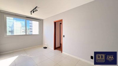 Apartamento, 2 quartos, 71 m² - Foto 1
