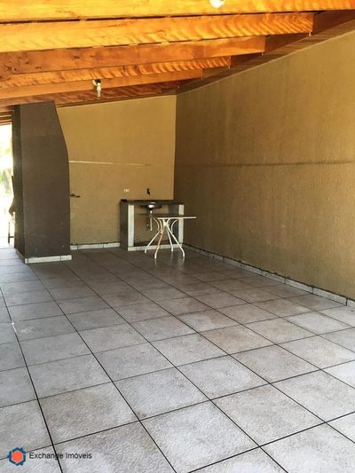 Casa, 3 quartos - Foto 4
