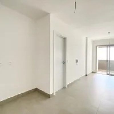 Apartamento, 1 quarto, 40 m² - Foto 3