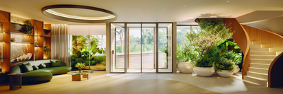 Cobertura, 3 quartos, 205 m² - Foto 3