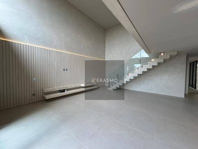 Casa de Condomínio, 4 quartos - Foto 4