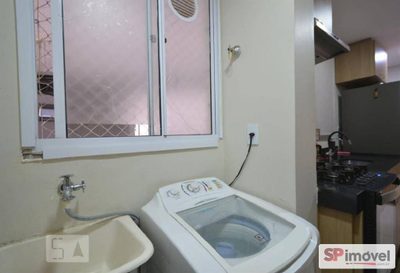 Apartamento, 2 quartos, 43 m² - Foto 4