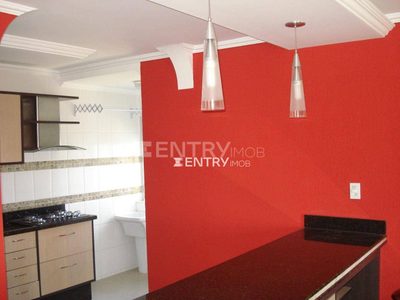 Apartamento, 3 quartos, 70 m² - Foto 5